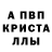 Амфетамин Розовый Patrick Balkany